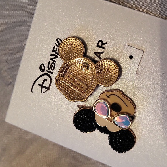 Disney Mickey Mouse w sunglasses - Picture 3 of 3